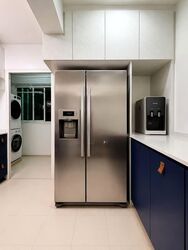 Blk 217B Matilda Portico (Punggol), HDB 4 Rooms #559108281